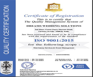 ISO 9001:2015