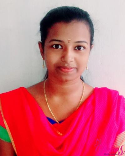 Akhila T B